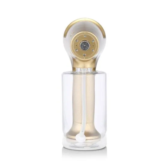 Gamma  Evo Nano Mister Spray Gold