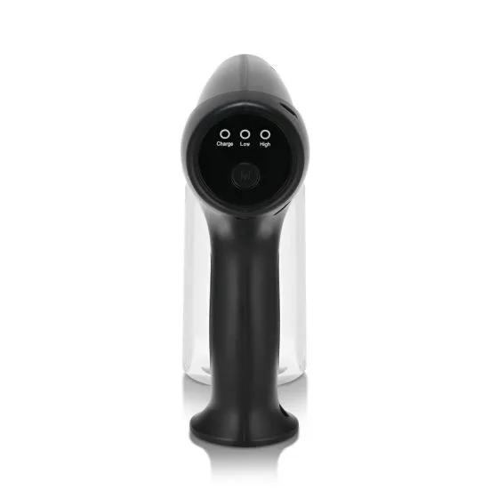 Gamma  Evo Nano Mister Spray Matte Black