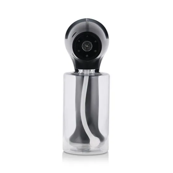 Gamma  Evo Nano Mister Spray Matte Black