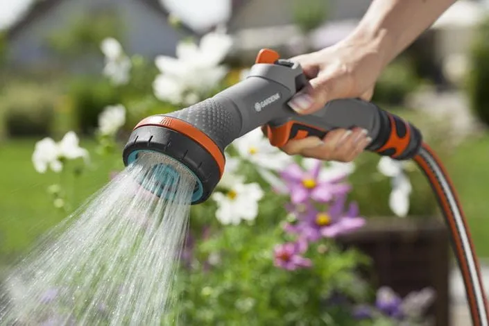 Gardena Comfort Sensitive Plant Sprayer