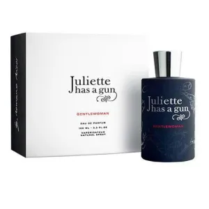 Gentlewoman 100ml EDP for Women by Juliette Has A Gun