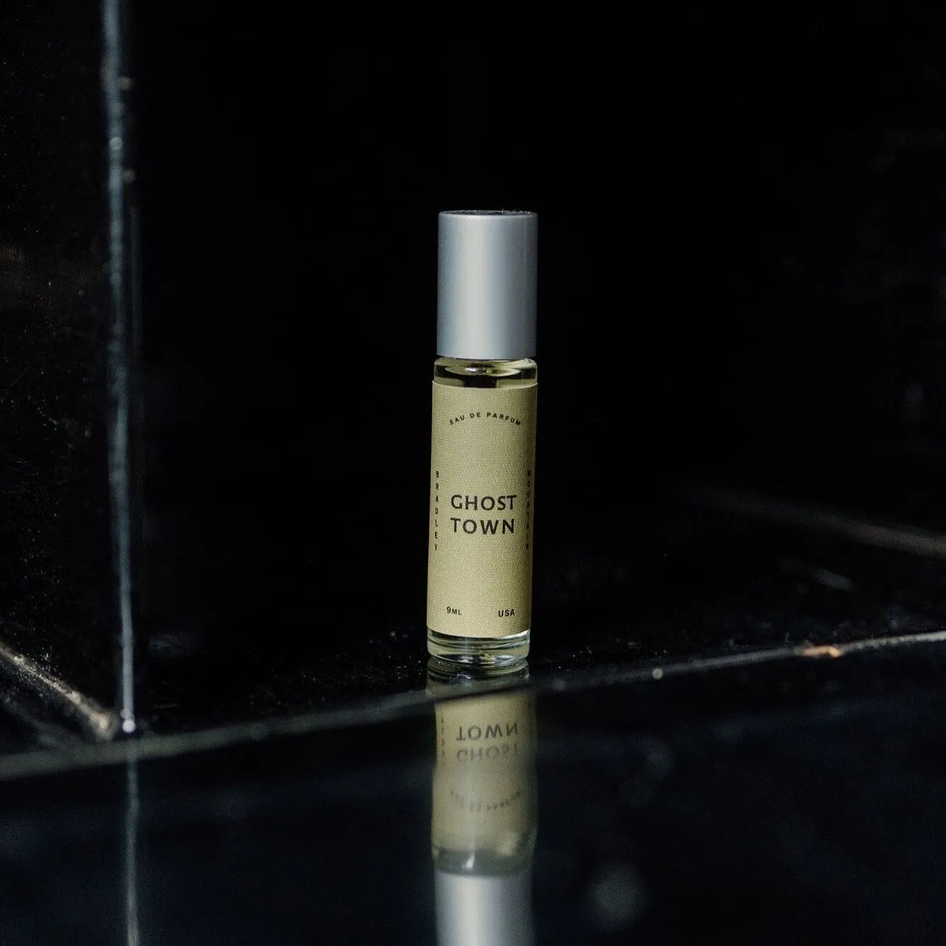 Ghost Town - Eau De Parfum