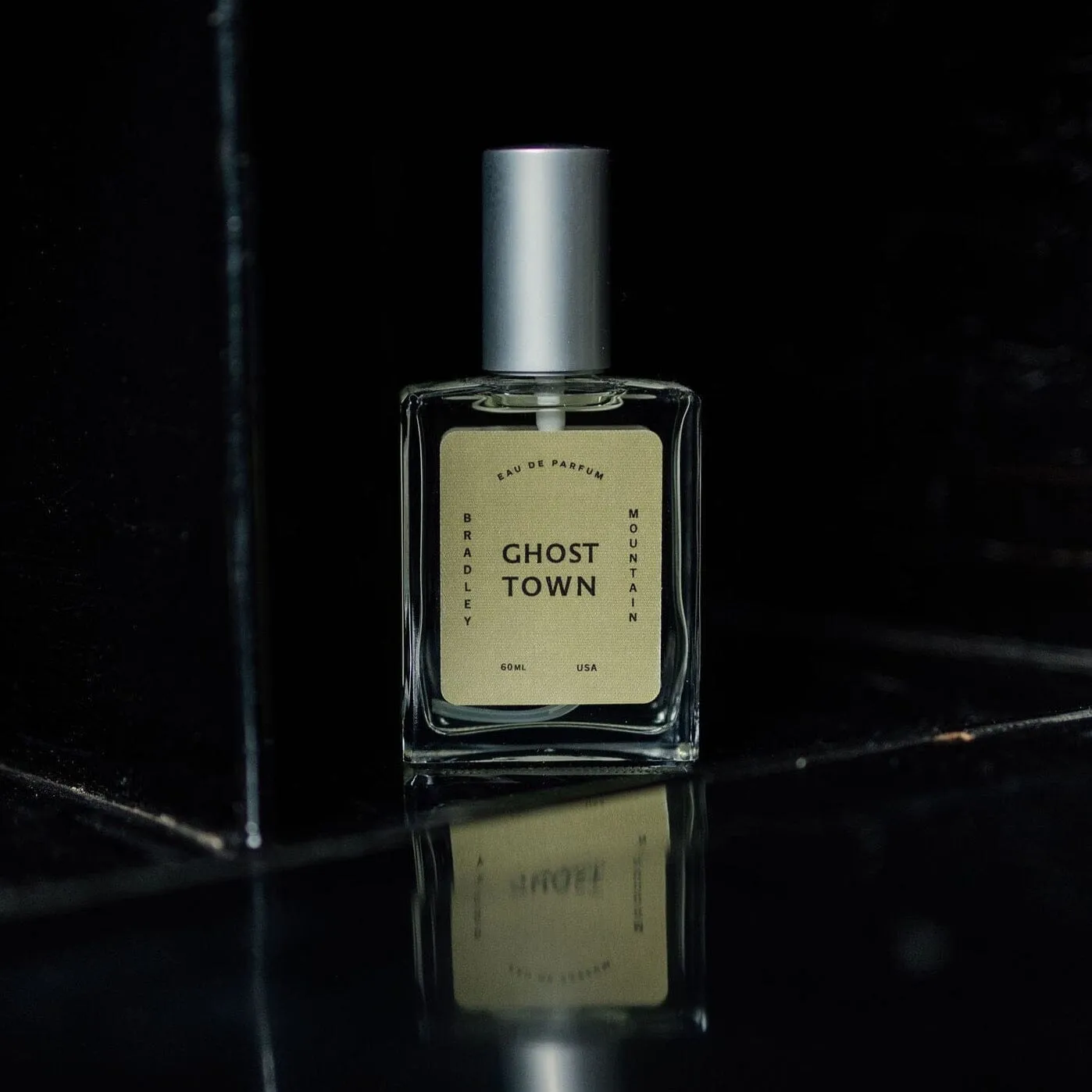 Ghost Town - Eau De Parfum
