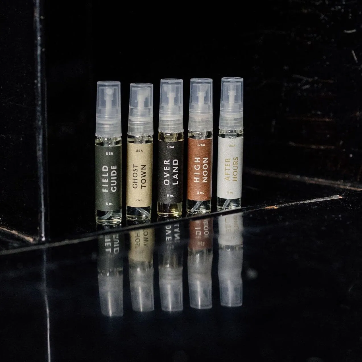 Ghost Town - Eau De Parfum