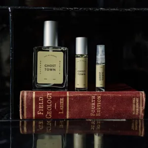 Ghost Town - Eau De Parfum