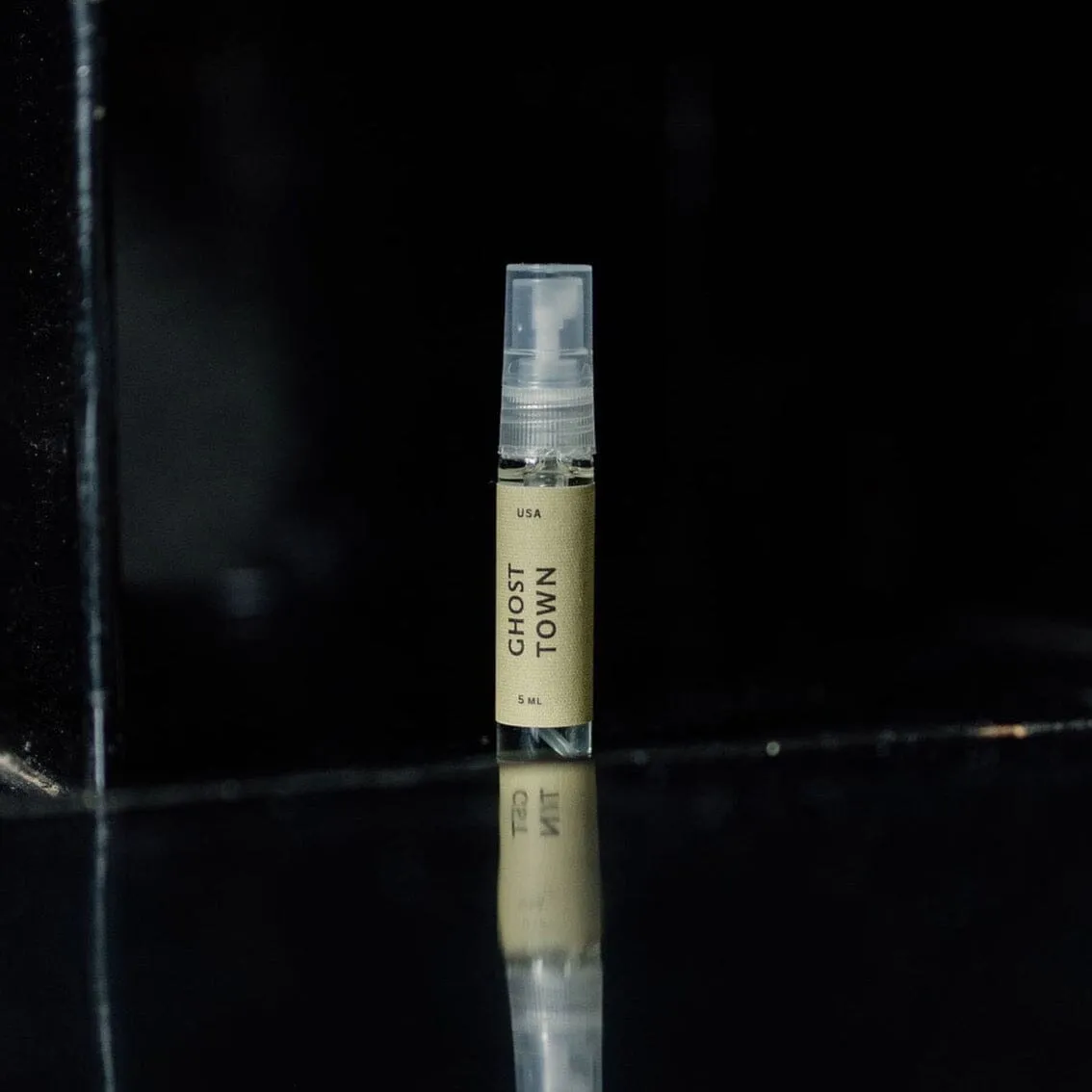 Ghost Town - Eau De Parfum
