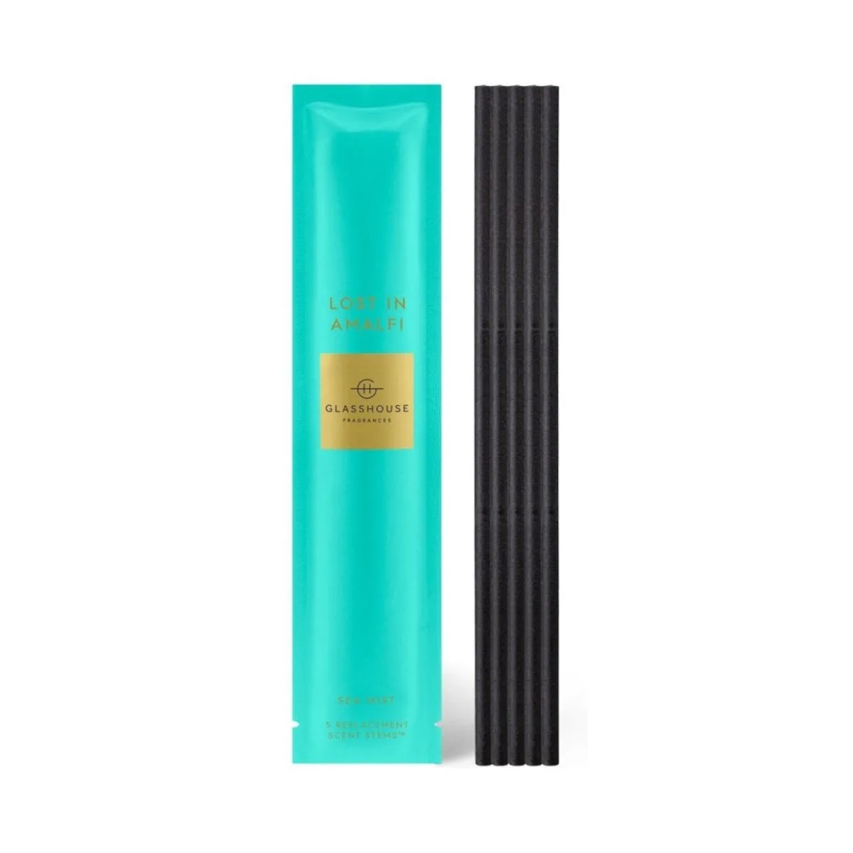 Glasshouse Fragrances Lost In Amalfi Replacement Scent Scene Stems