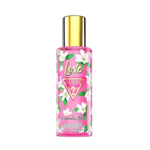 GUESS Factory Women's Fragrance Spray GUESS Love Romantic Blush 250 ml
