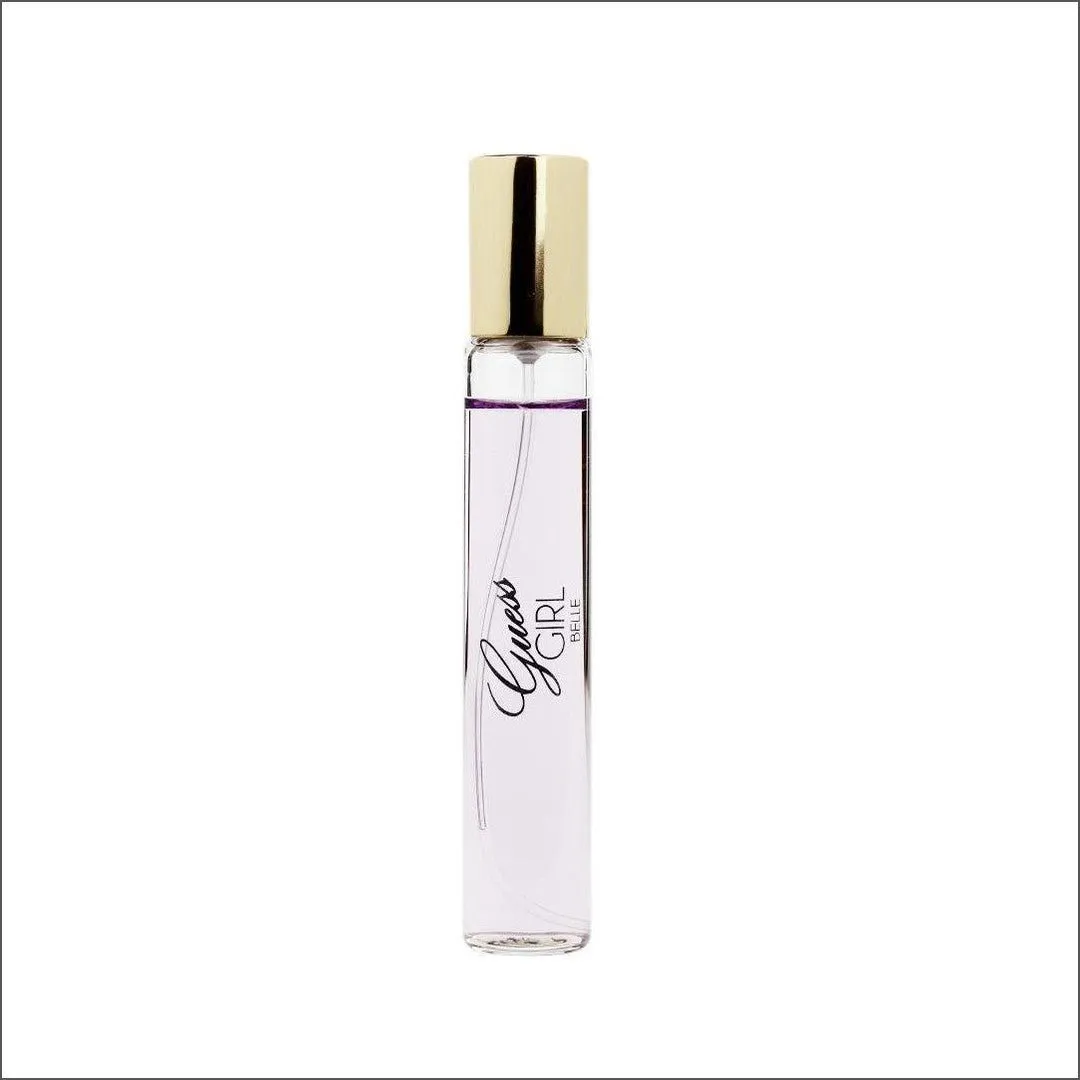 Guess Girl Belle Eau De Toilette 100ml 3 Piece Gift Set