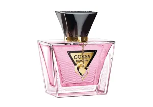 GUESS SEDUCTIVE I'M YOURS WOMEN EDT 75ML