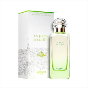 Hermès Un Jardin Sur Le Toit Eau de Toilette 100ml