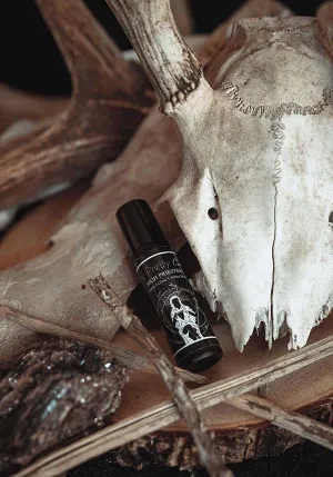 High Priestess | PERFUME