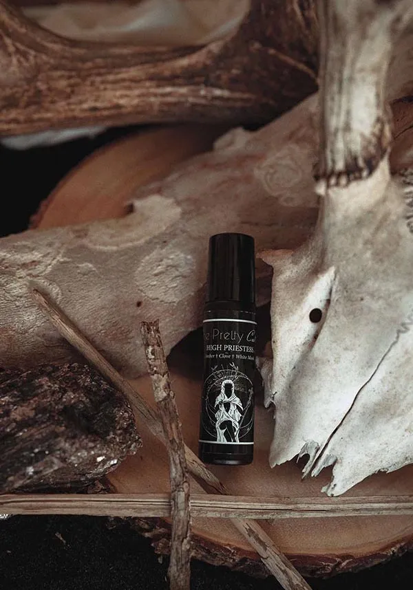 High Priestess | PERFUME