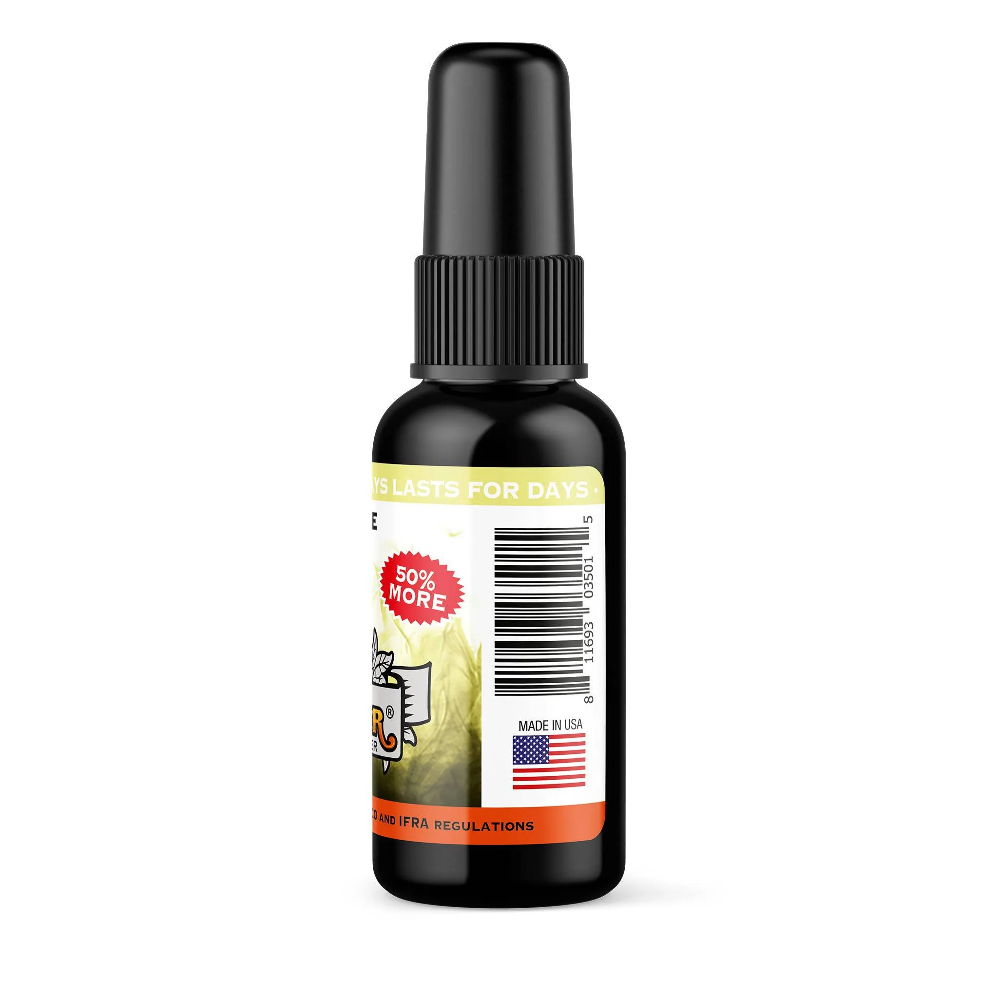 Honeysuckle Air Freshener Spray