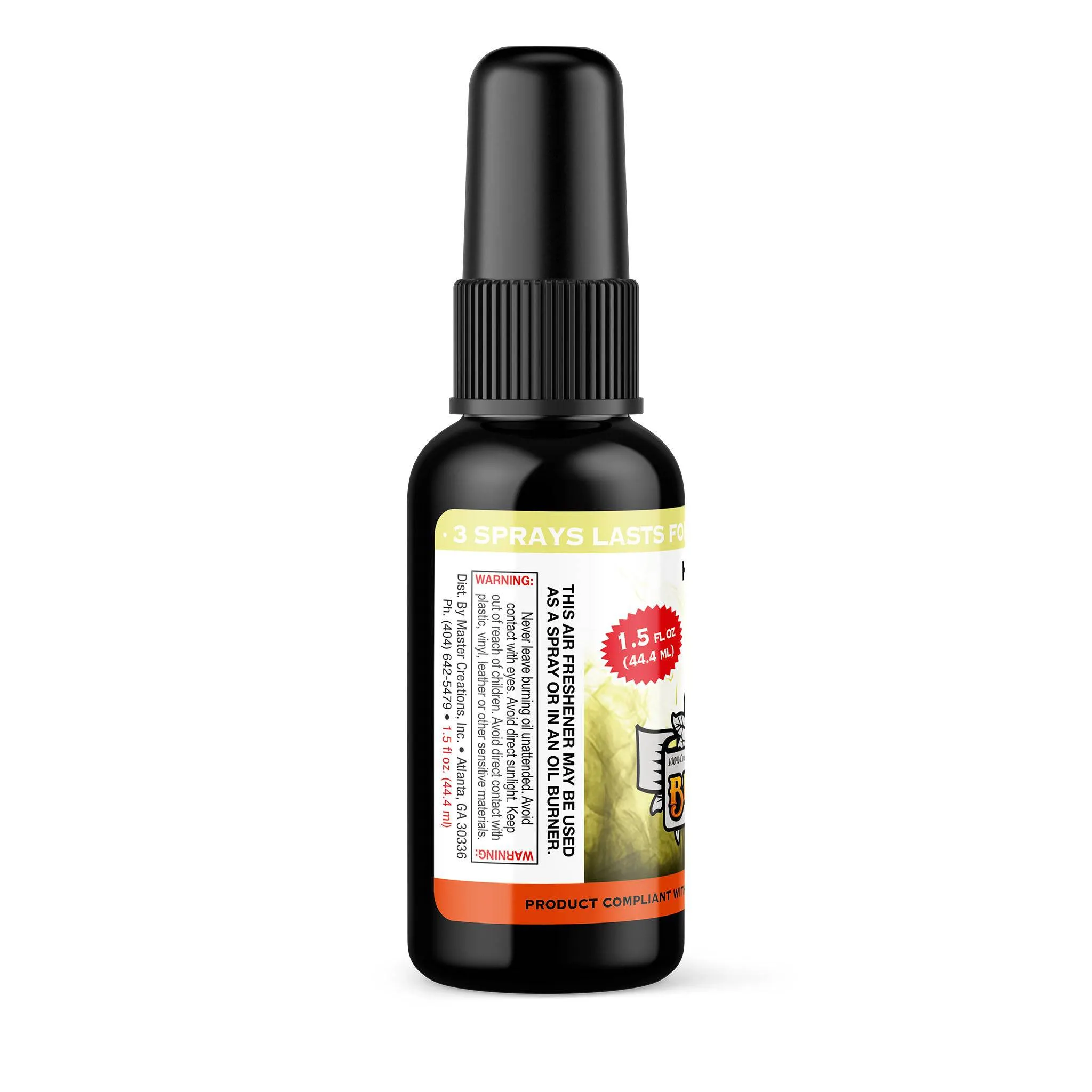 Honeysuckle Air Freshener Spray