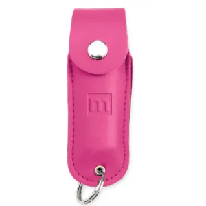 Hot Pink Soft Case Model