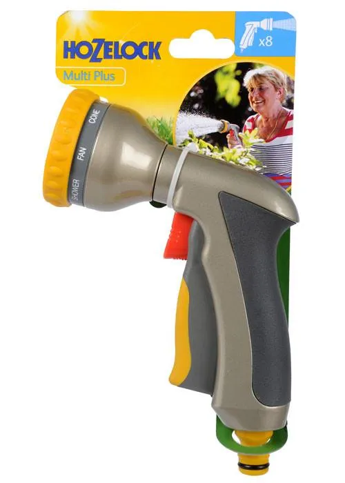 Hozelock Premium Multi Spray Gun - 2691
