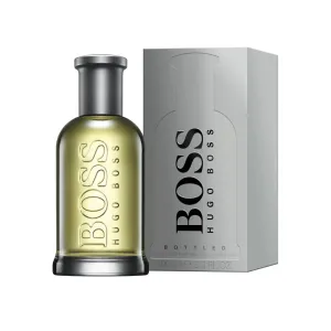 HUGO BOSS BOSS BOTTLED EDT 100ML