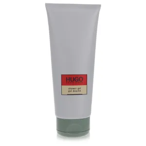 Hugo Shower Gel By Hugo Boss Shower Gel (Hugo Shower Gel By Hugo Boss)