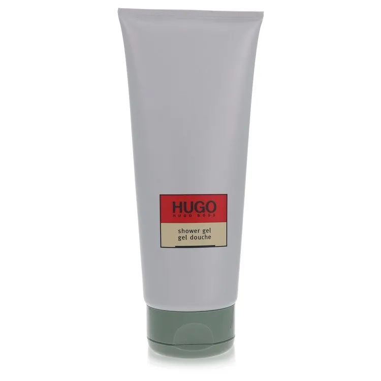 Hugo Shower Gel By Hugo Boss Shower Gel (Hugo Shower Gel By Hugo Boss)
