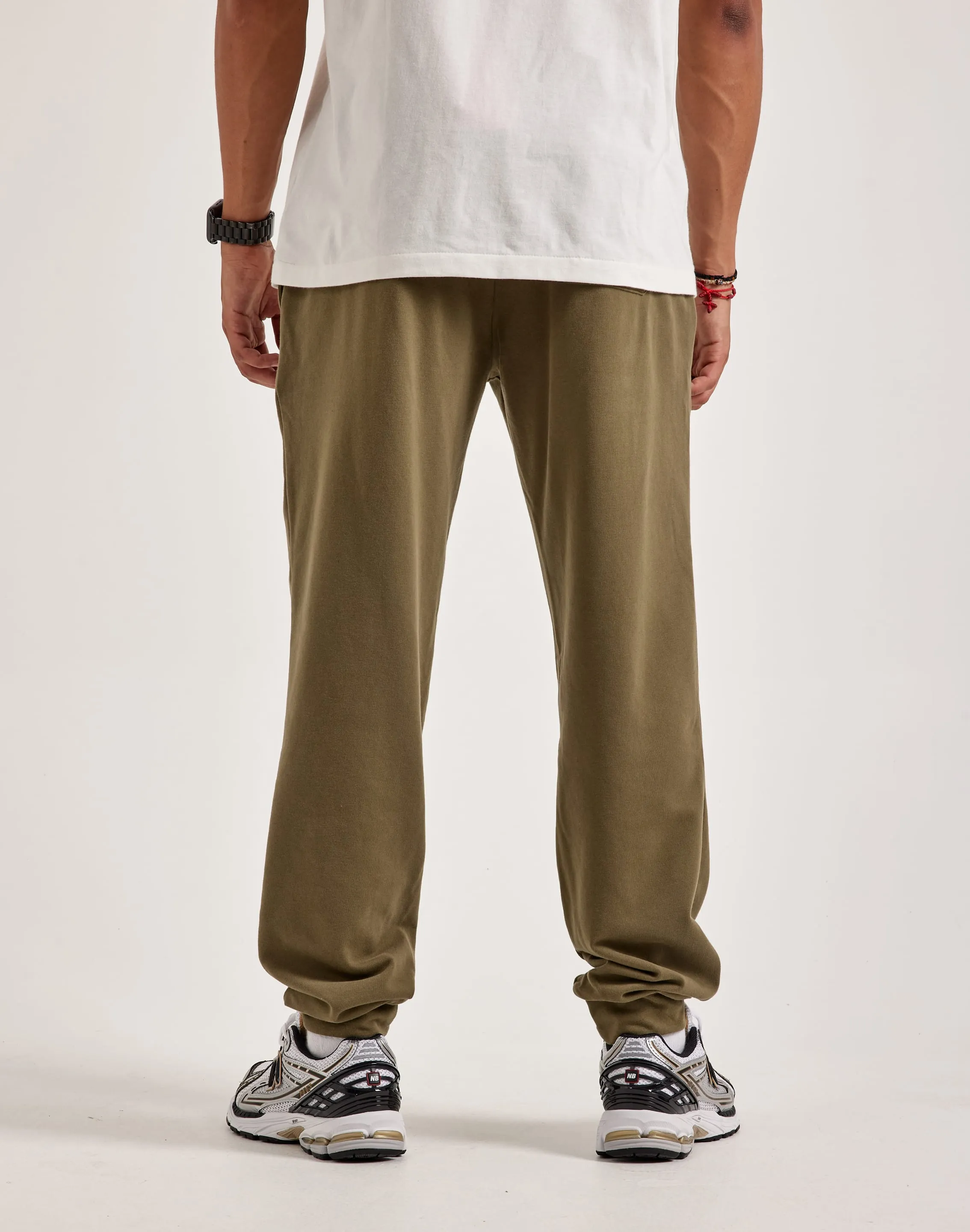 Hugo Spray Logo Sweatpants