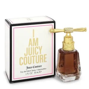 I Am Juicy Couture Eau De Parfum Spray By Juicy Couture Eau De Parfum Spray (I Am Juicy Couture Eau De Parfum Spray By Juicy Couture)