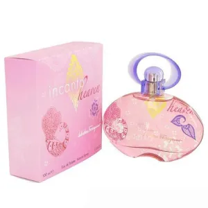Incanto Heaven 100ml EDT for Women by Salvatore Ferragamo