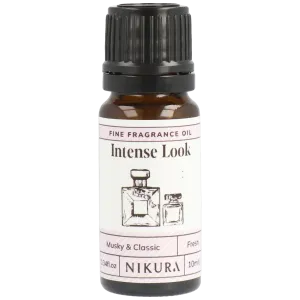 Intense Look Fragrance Oil | Fine Fragrance