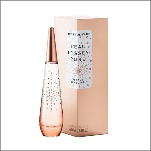 Issey Miyake L'Eau D'Issey Pure Petale De Nectar Eau De Toilette 50ml