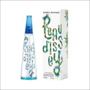 Issey Miyake L'eau D'Issey Summer 2018 Eau de Toilette 100ml