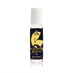 Jack Roll On Perfume
