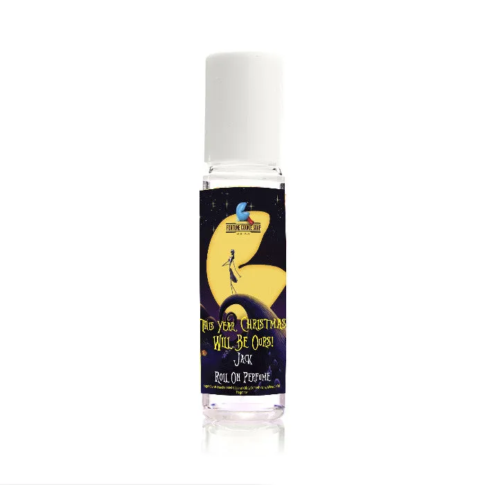 Jack Roll On Perfume