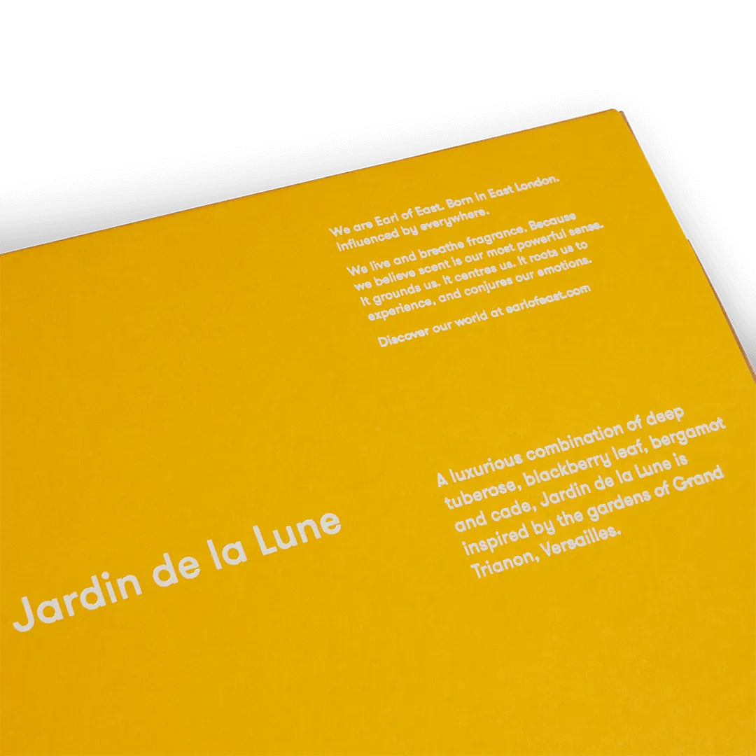 Jardin De La Lune | Duo Gift Set | by Earl of East