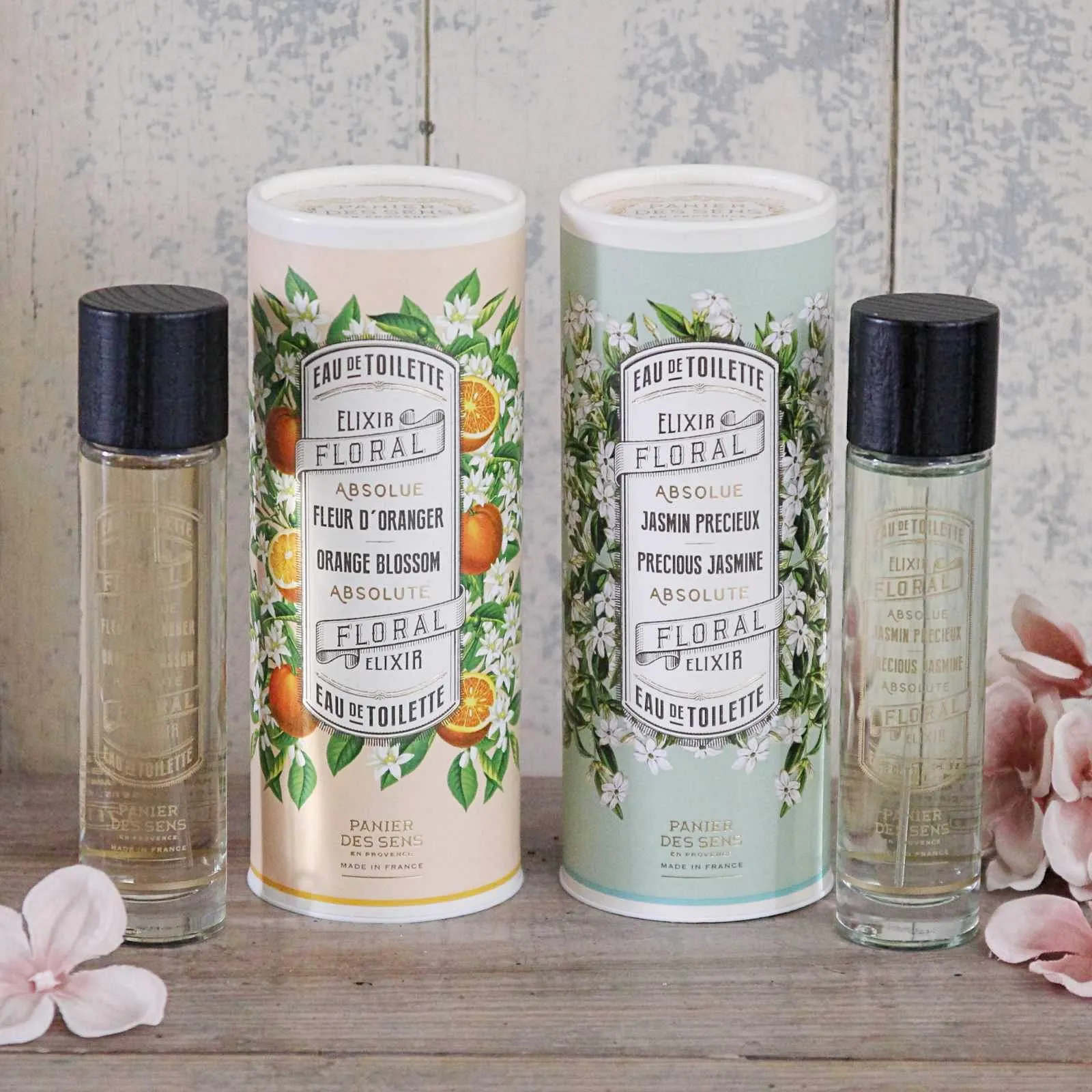 Jasmine Eau De Toilette