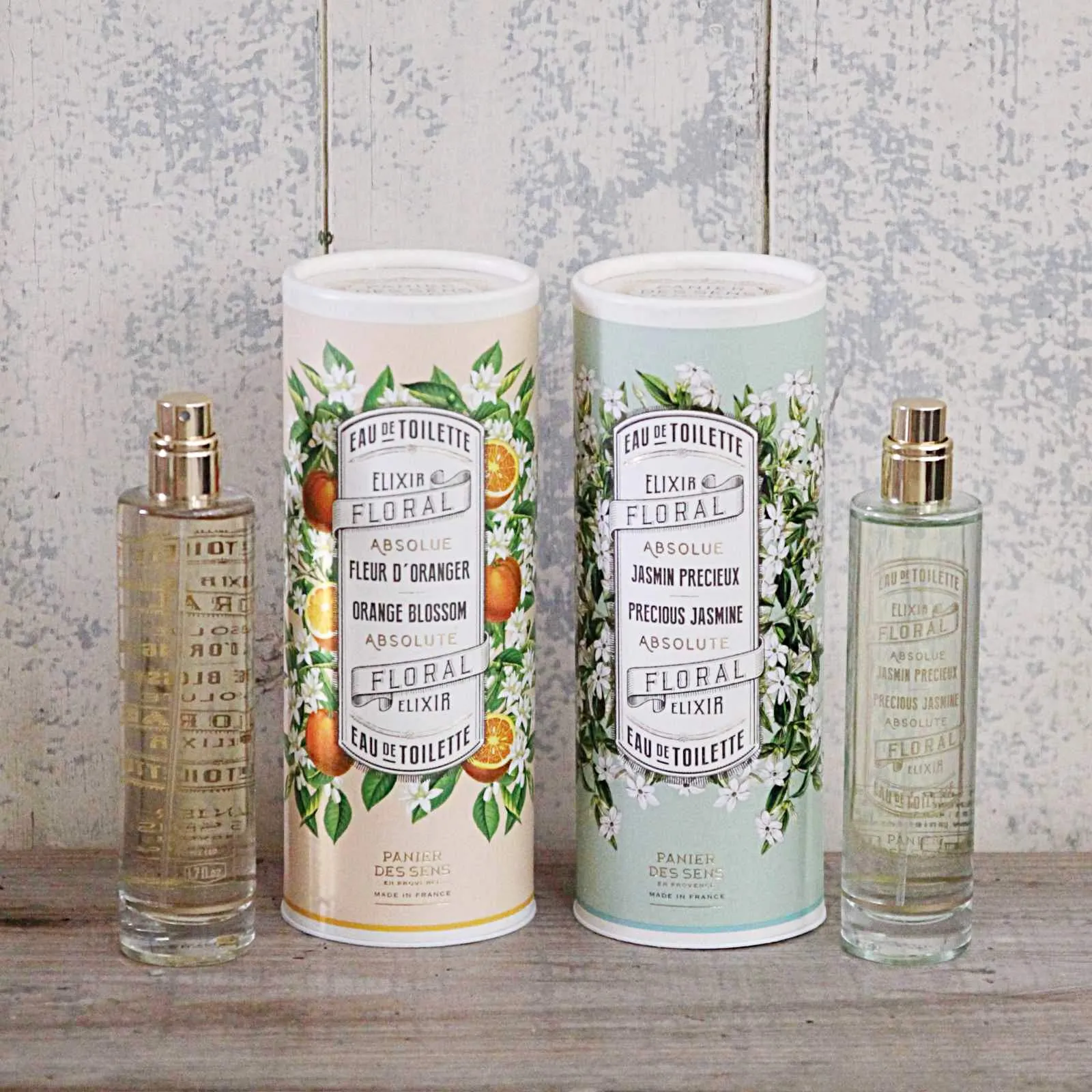 Jasmine Eau De Toilette