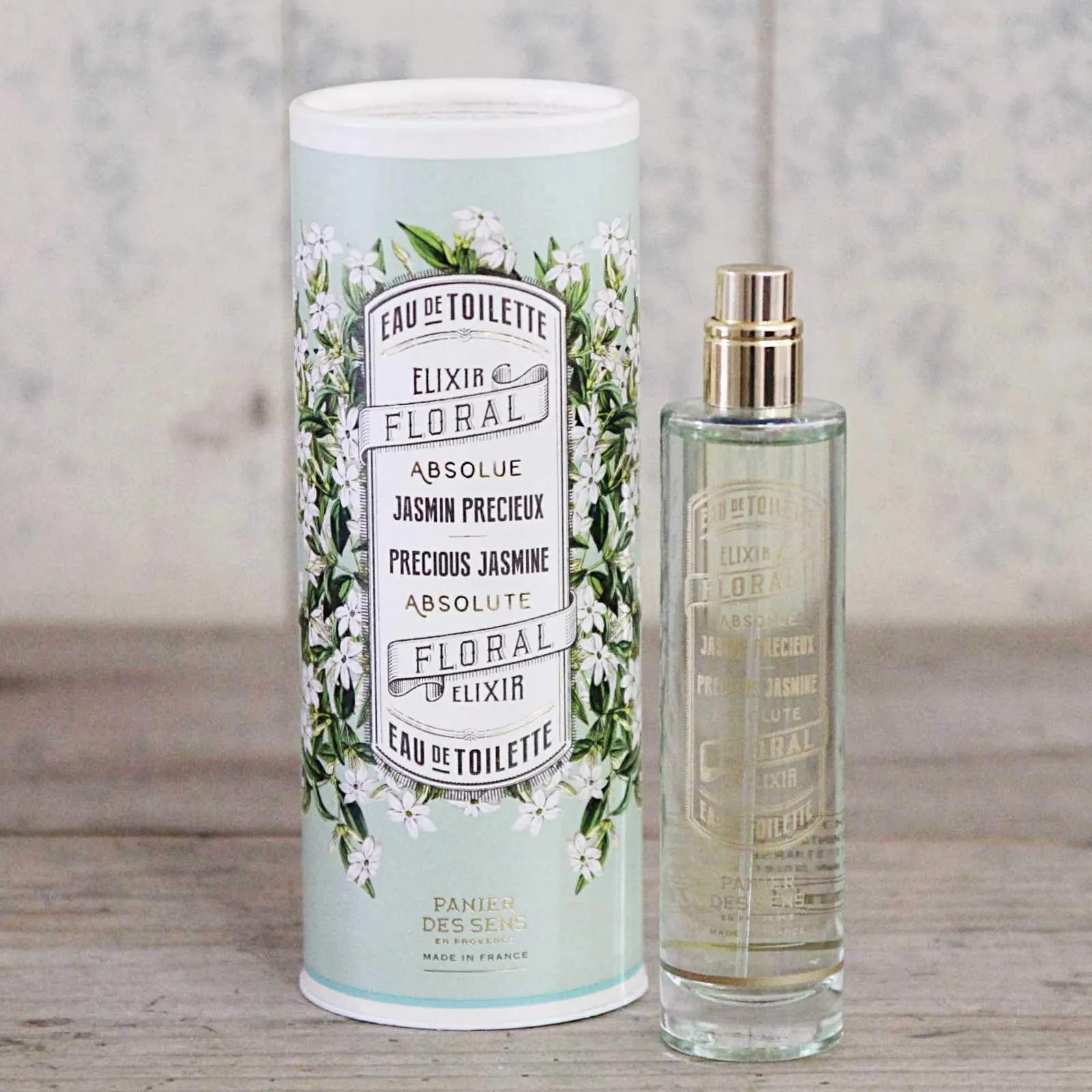 Jasmine Eau De Toilette