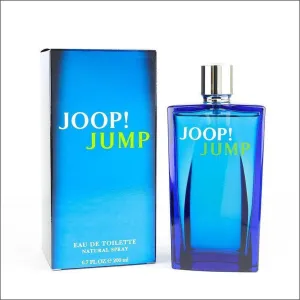 Joop! Jump Eau de Toilette 200ml