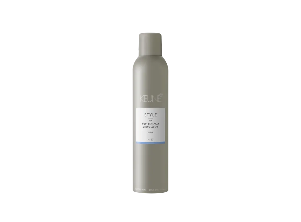 Keune Style Soft Set Spray