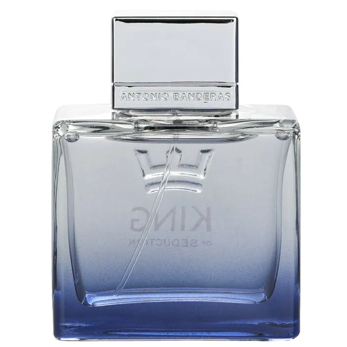 King Of Seduction Eau De Toilette Spray