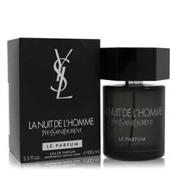 La Nuit De L'homme Le Parfum Eau De Parfum Spray By Yves Saint Laurent