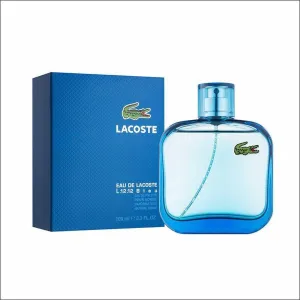 Lacoste Eau De Lacoste Bleu Eau de Toilette 100ml