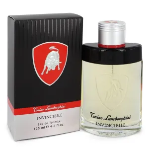 Lamborghini Invincibile Eau De Toilette Spray By Tonino Lamborghini Eau De Toilette Spray (Lamborghini Invincibile Eau De Toilette Spray By Tonino Lamborghini)