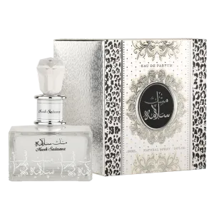 Lattafa Musk Salama - Perfume For Unisex - EDP 100ml