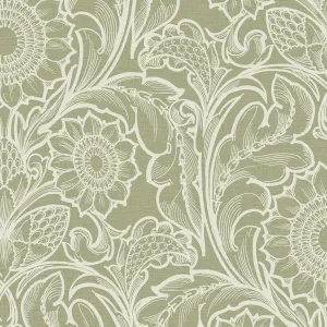 Laurence Llewelyn-Bowen Wallpaper Sunnyside Up LB25153