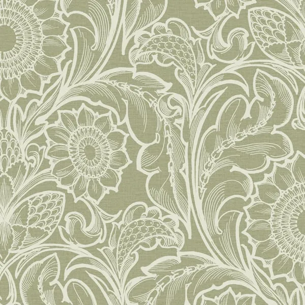 Laurence Llewelyn-Bowen Wallpaper Sunnyside Up LB25153