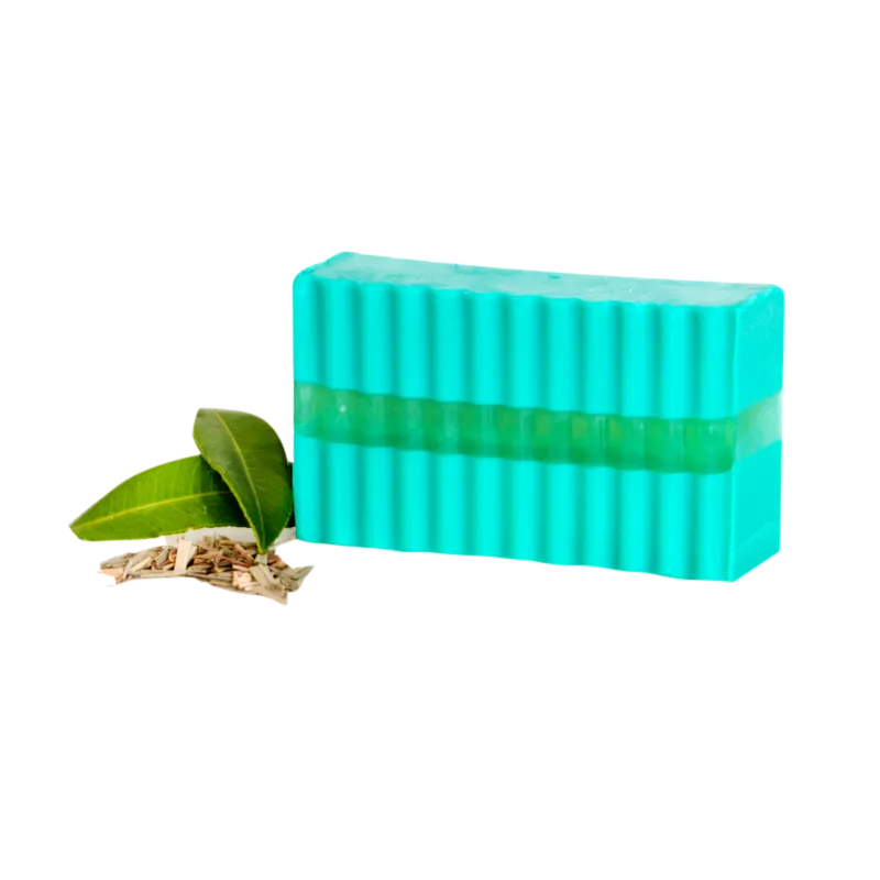 Lemongrass Myrtle Body Bar