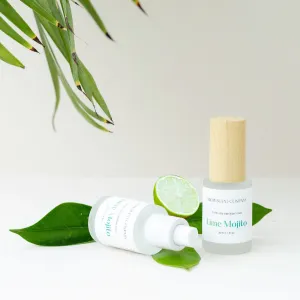 Lime Mojito Multi-Use Sanitizer Mist