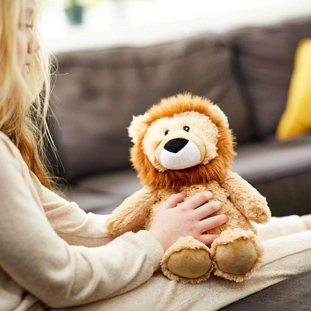 LION WARMIES