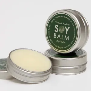 Lip Balm - Zesty Peppermint