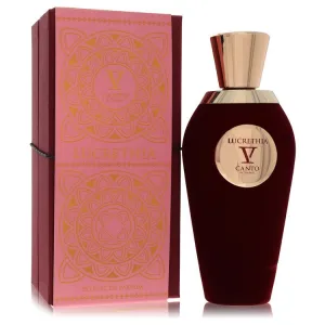 Lucrethia V Extrait De Parfum Spray (Unisex) By V Canto Extrait De Parfum Spray (Unisex) (Lucrethia V Extrait De Parfum Spray (Unisex) By V Canto)